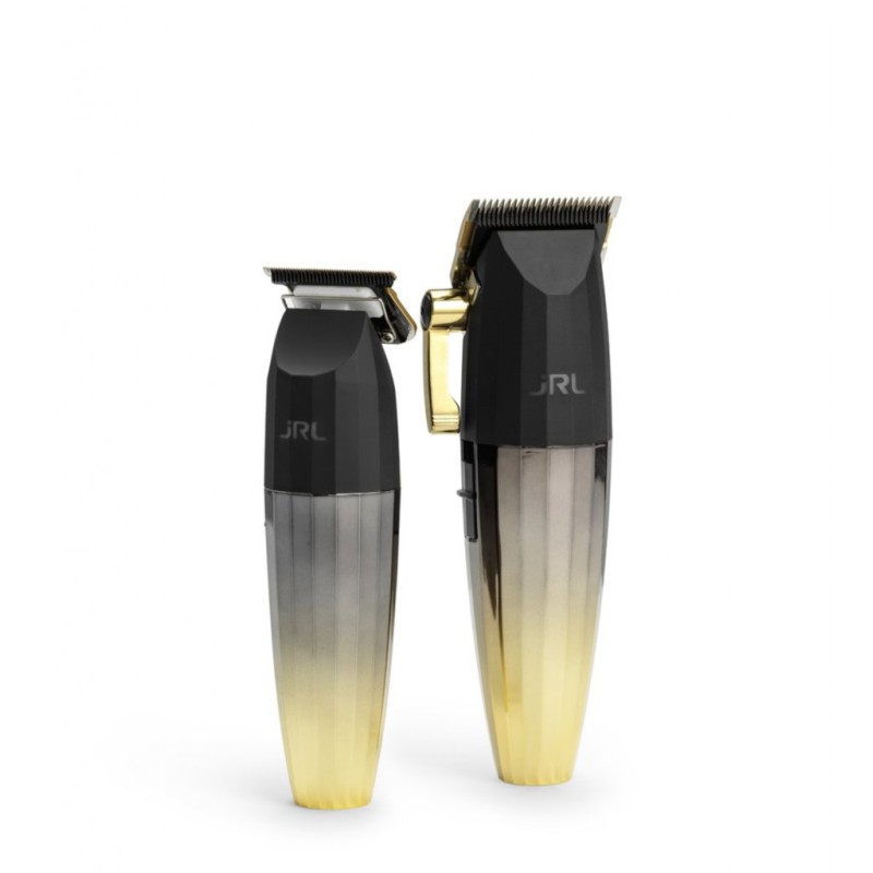 JRL FF2020 Gold Collection