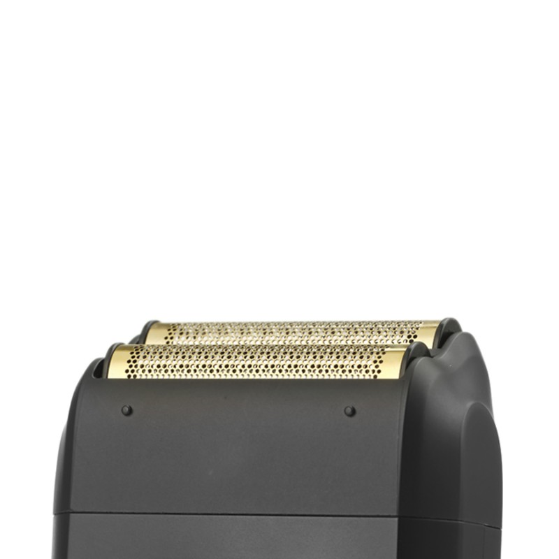 Cut ID Foil blade for Dual foil shaver