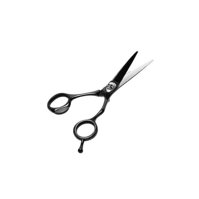 Joewell Black Skull 50