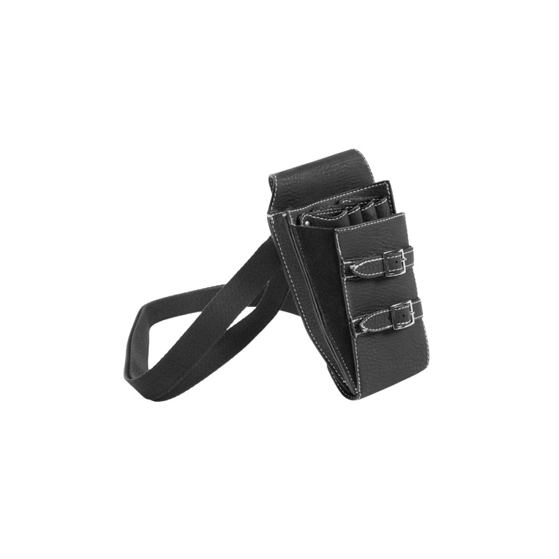 Saxhölster Strapped