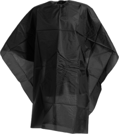 Klippkappa Basic Svart