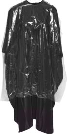 Disposable cape - Skydds kappa 50st