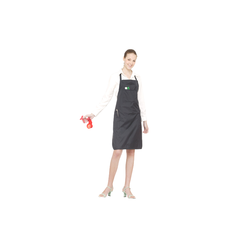Apron nylon small