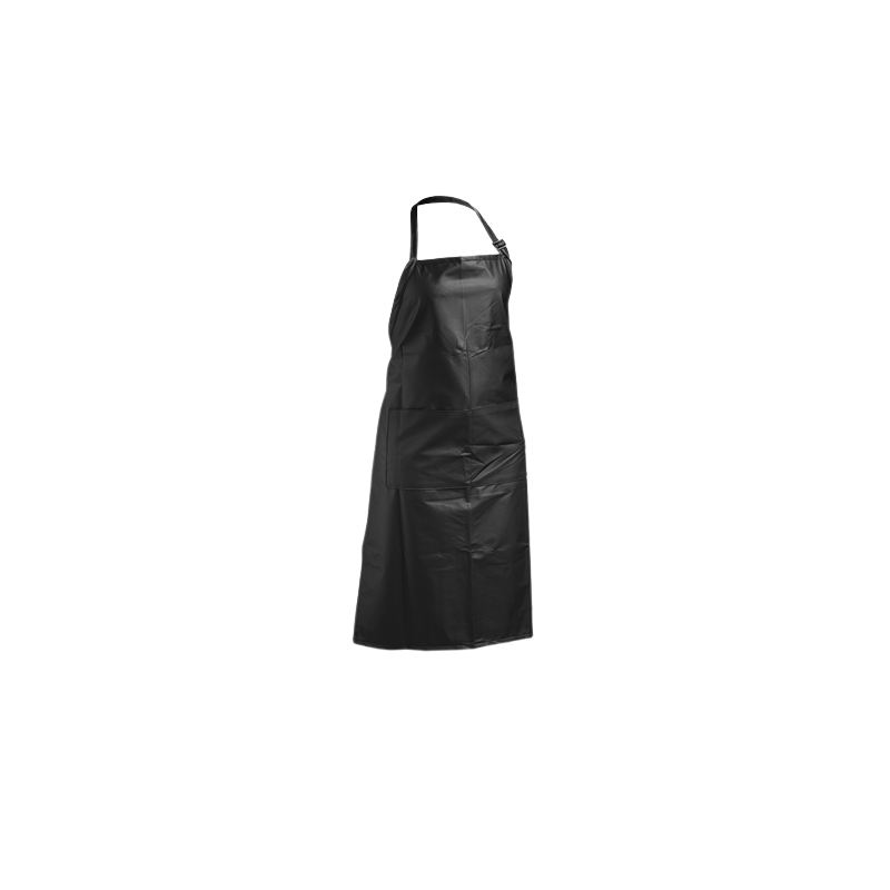Wako Stylist apron de luxe black