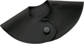 Termix collar with magnet