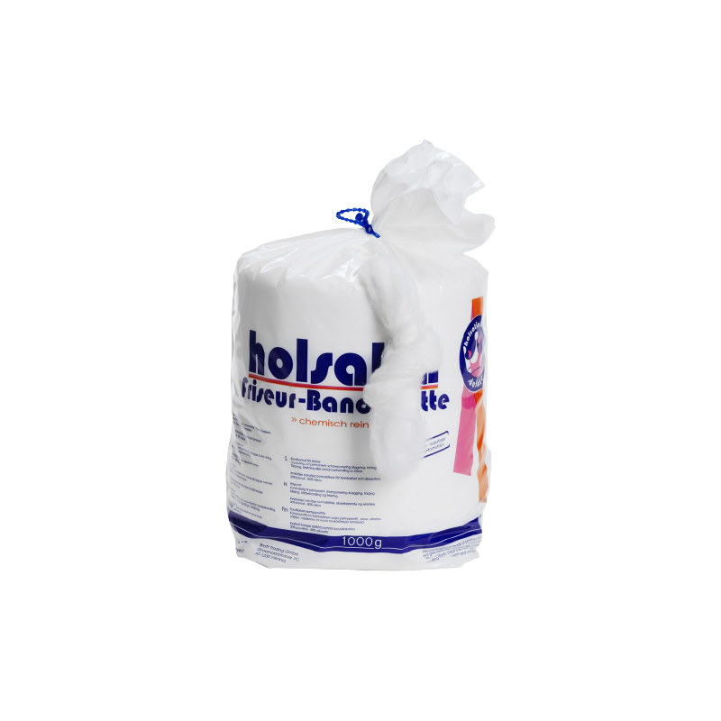 Cotton compact Holsatia