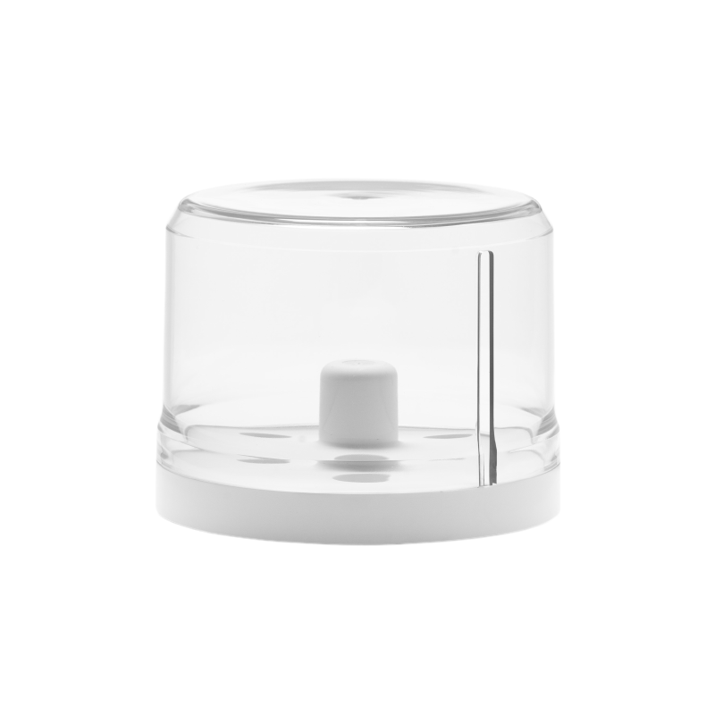 Dispenser for halkra - Nack Pappers Behållare