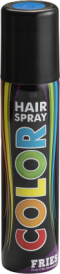 Color Hair Spray Blue - Färg Hårspray Blå 100ml