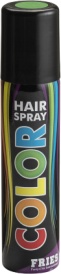 Color Hair Spray Grön - Färg Hårspray Grön 100ml