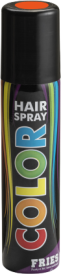 Color Hair Spray Orange - Färg Hårspray Orange 100ml