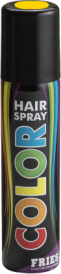Color Hair Spray Yellow - Färg Hårspray Gul 100ml