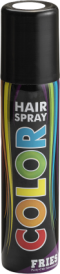 Color Hair Spray White - Färg Hårspray Vit 100ml