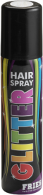 Color Hair Spray Multi Glitter - Färg Hårspray Multi Glitter 100ml