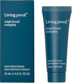 Living Proof Triple Bond Complex 15 ml