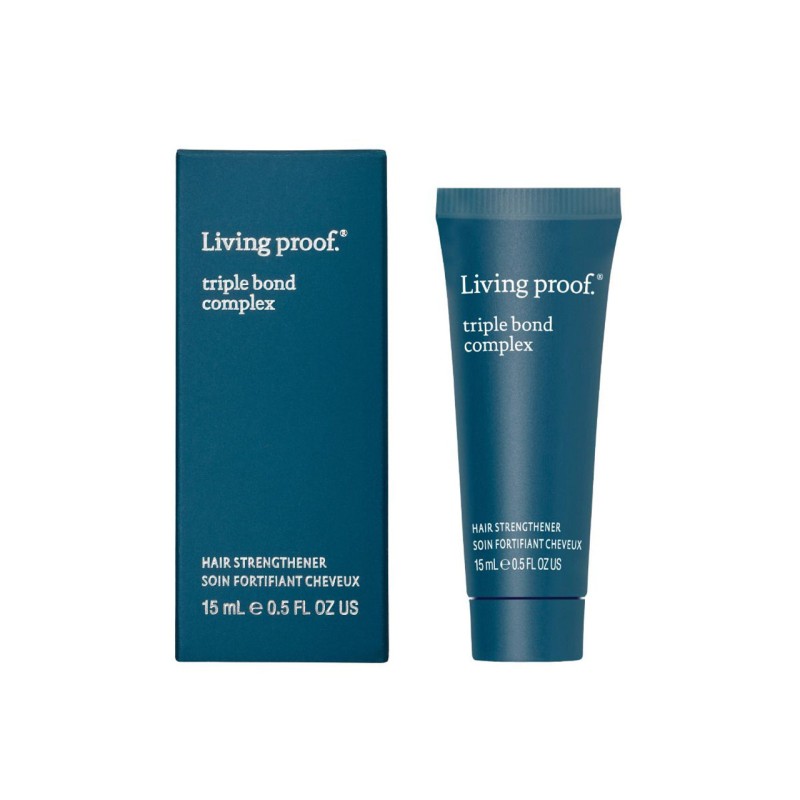 Living Proof Triple Bond Complex 15 ml