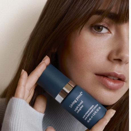 Living Proof Triple Bond Complex 45 ml