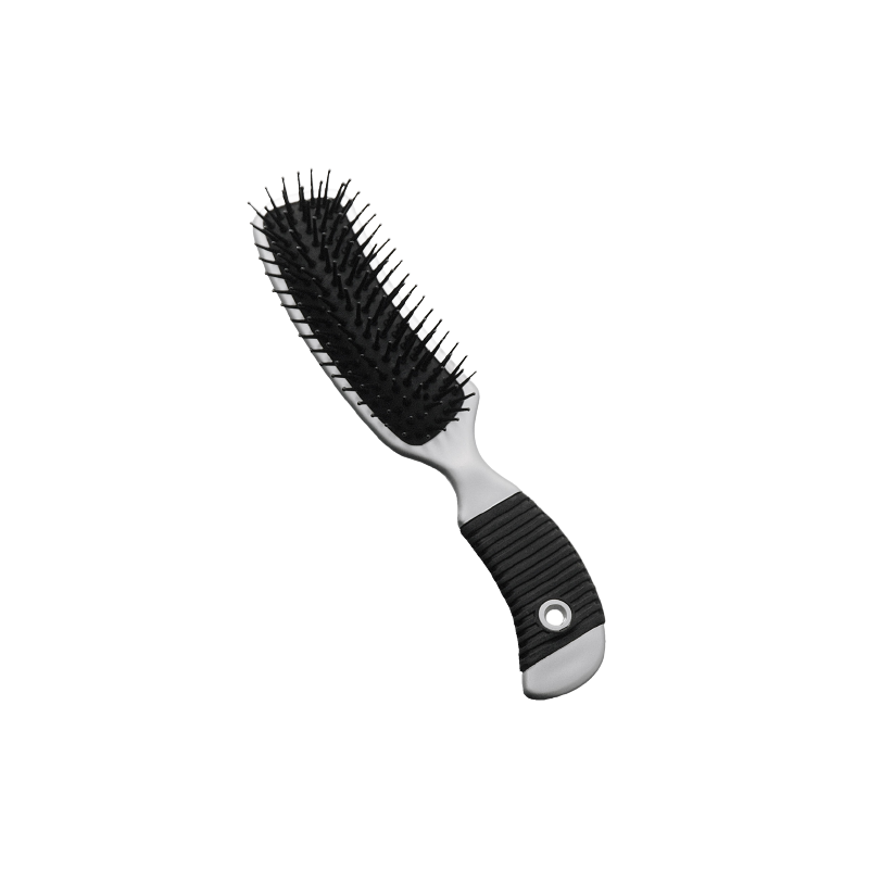 Bravehead Banana brush silver