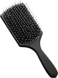 Bravehead Paddle brush classic