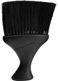 Denman brush D78 black Nackborste