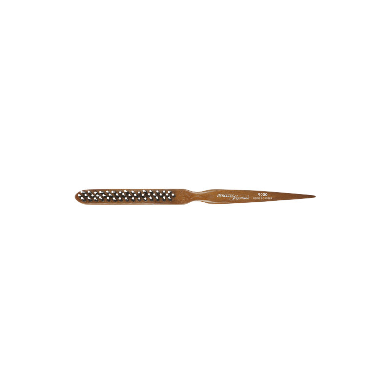 Hercules wood brush 9000