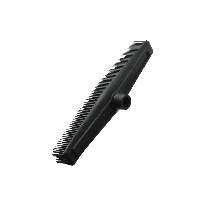 Rubber Broom Gummiborste