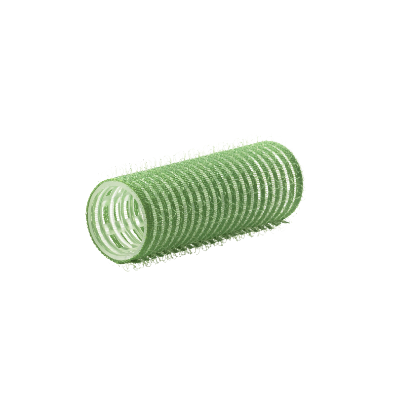 Self grip green 21 mm - Självgreppsrullar