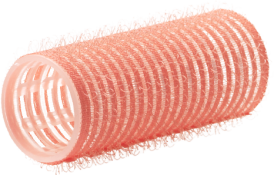 Self grip pink 24 mm - Självgreppsrullar