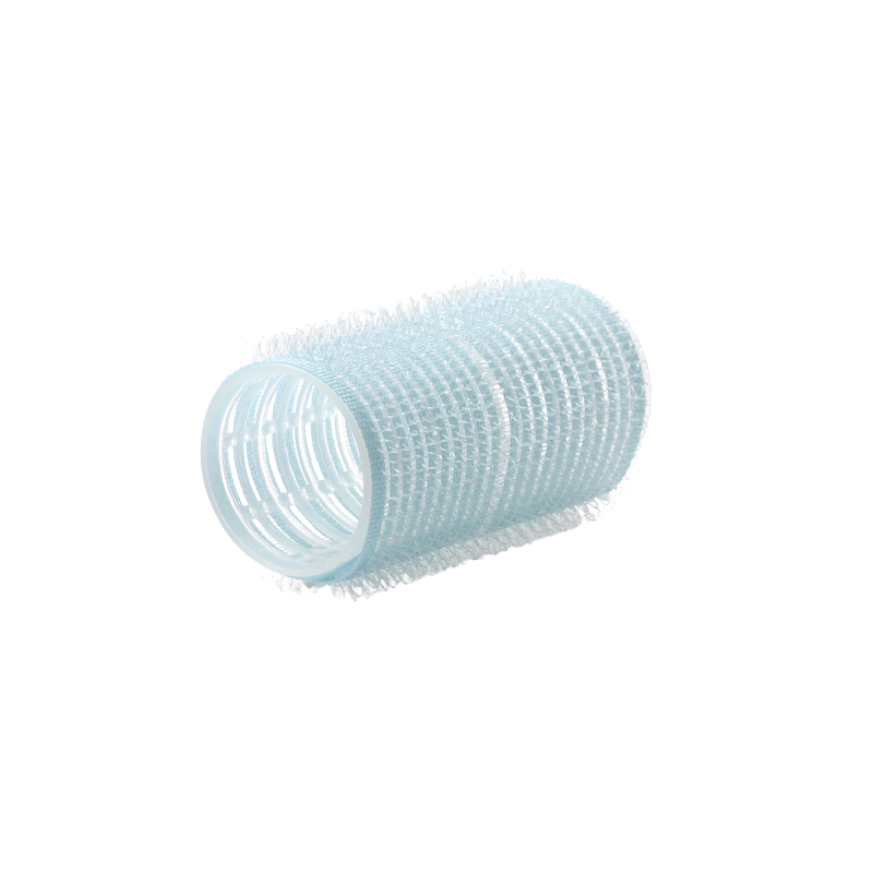 Self grip ljusblå 28 mm - Självgreppsrullar