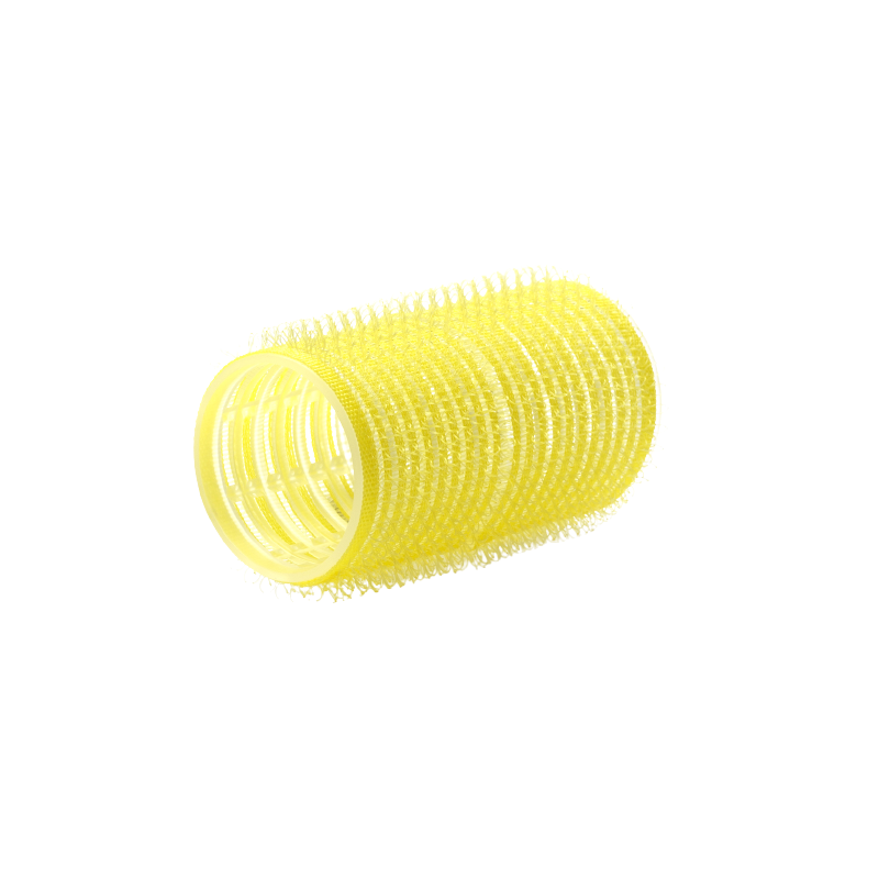 Self grip yellow 32 mm - Självgreppsrullar