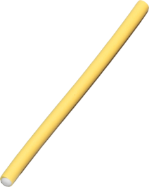 Flexible rods M yellow 10 mm