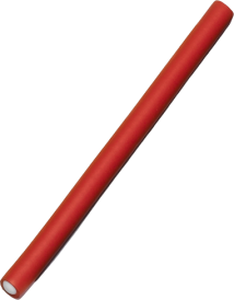 Flexible rods M red 12 mm