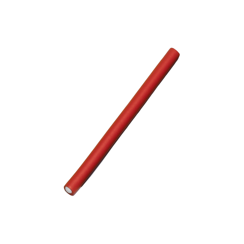 Flexible rods M red 12 mm