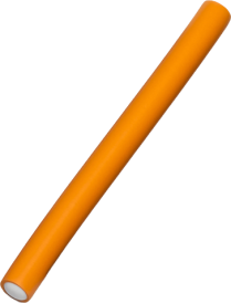 Flexible rods M orange 16 mm