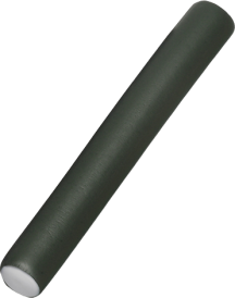 Flexible rods M dark green 25 mm