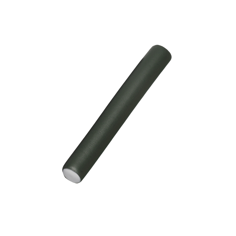 Flexible rods M dark green 25 mm