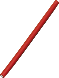 Flexible rods L red 12 mm