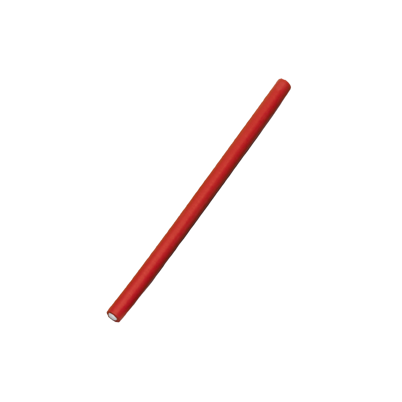 Flexible rods L red 12 mm