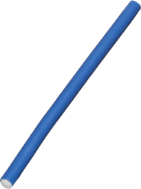 Flexible rods L blue 14 mm