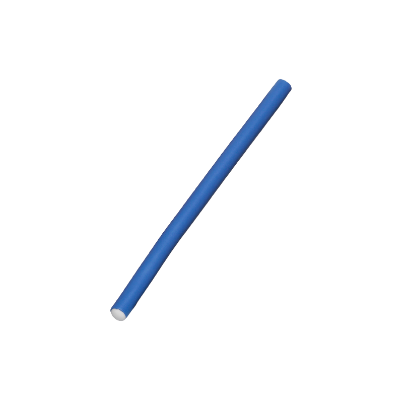 Flexible rods L blue 14 mm