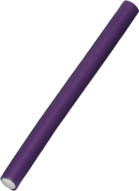 Flexible rods L purple 20 mm