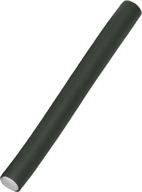 Flexible rods L dark green 25 mm