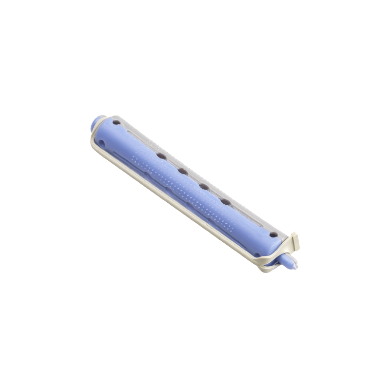 Permanentspolar Blå/Grå 12mm