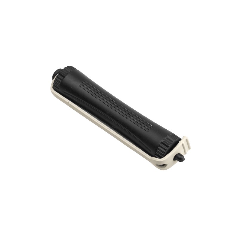 Permanentspolar Svart 19mm