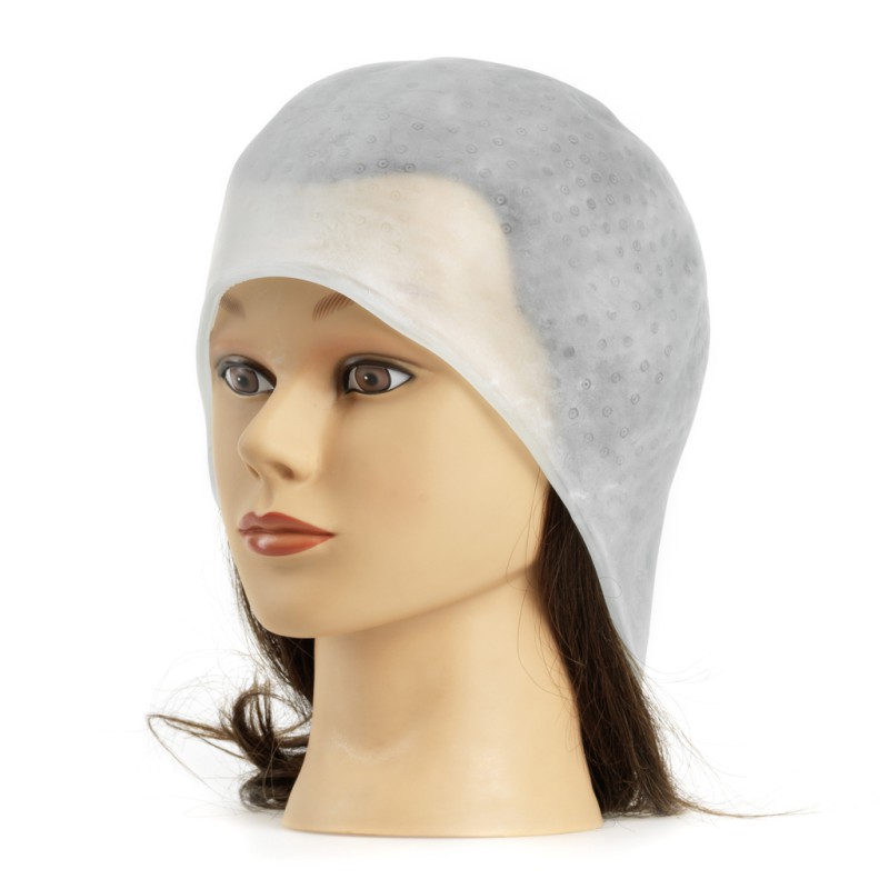 Slinghätta Blå Large