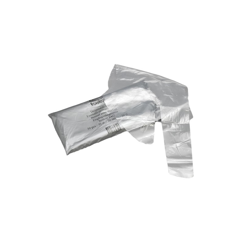 Engångsslinghätta Plast