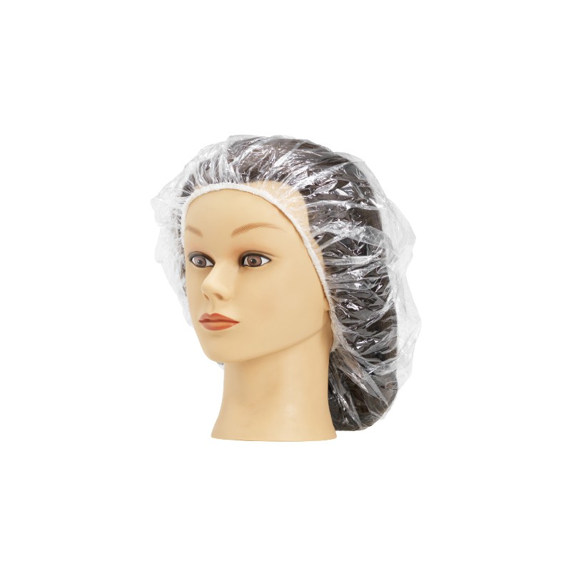 Permanentmössa, Resår