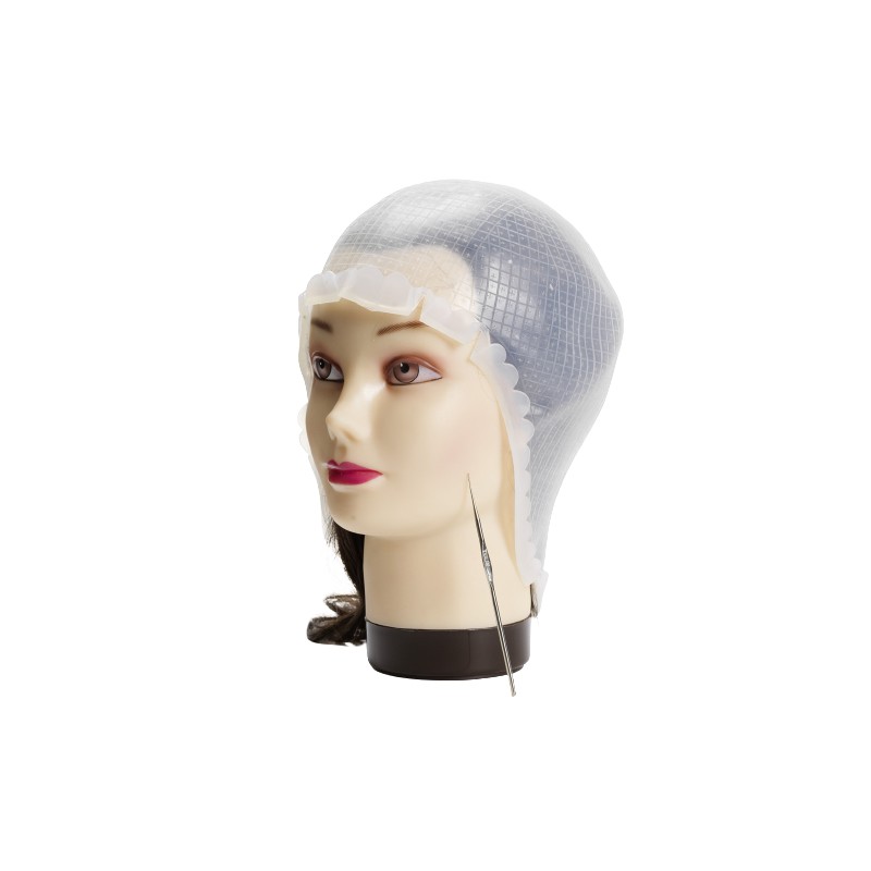 Hi-Lite Slinghätta Silikon Large