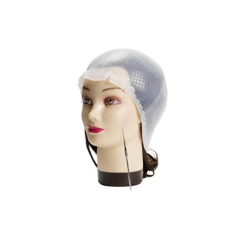 Hi-lite Slinghätta Silikon De Luxe