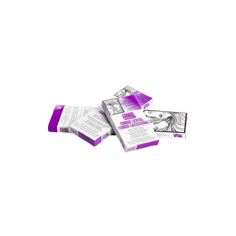 Hi Lite Wraps 40x10 cm