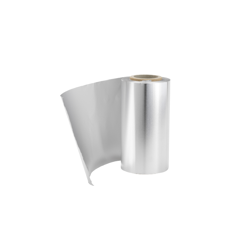 Folie 125 m Silver 15 my